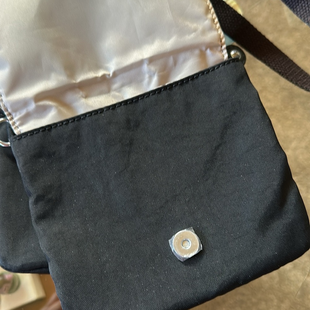 Kipling Crossbody Bag Without Monkey - image 3